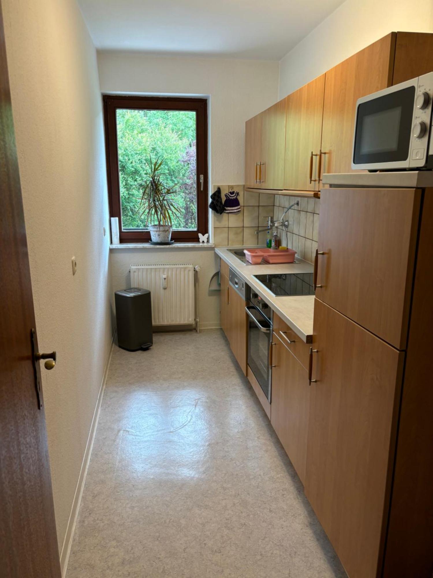 Appartamento Hannelore Walkenried Esterno foto